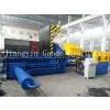 HC81/F-2000 Hydraulic Metal Balers