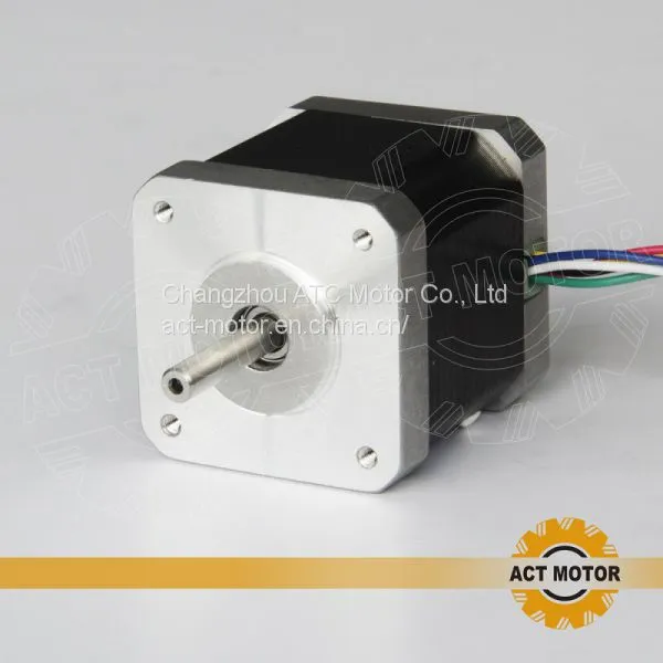 ACT 17HS5604 гибридный шаговый двигатель, Продажа производителя напрямую