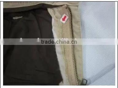 Quality Inspection Service in Pants photo-3