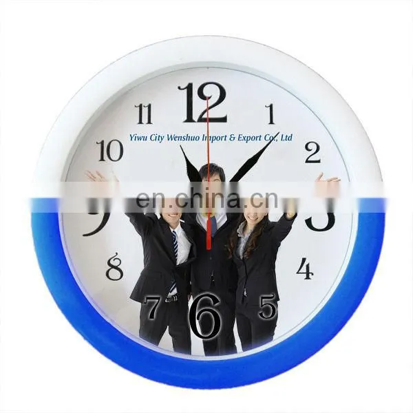 Customized Clock photo-2