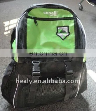 Professional Soccer Ball Backpack photo-2