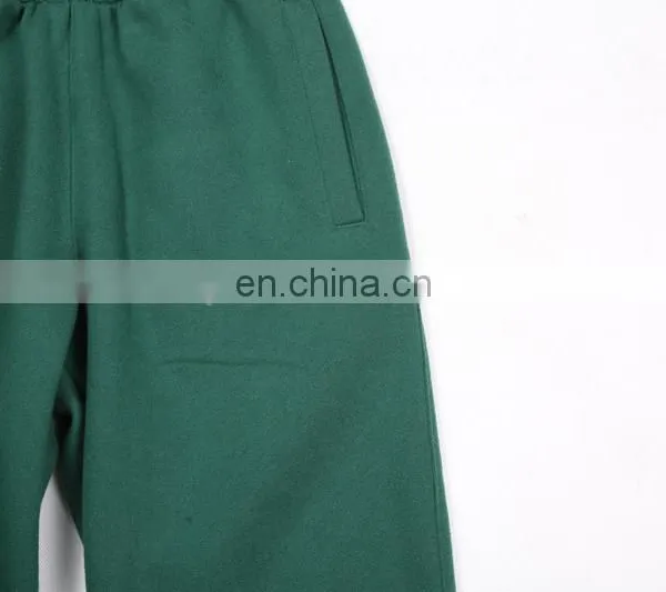 100% Polyester Mens Sweat Pants photo-4