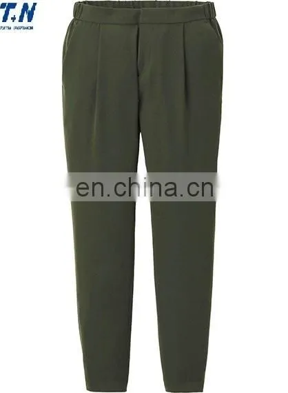 Wholesale Custom Loose Fit Jogger Pants for Men photo-3