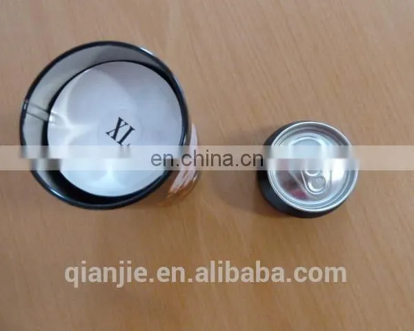 New Item for Promotional Compressed T-shirt in Tin Can photo-6