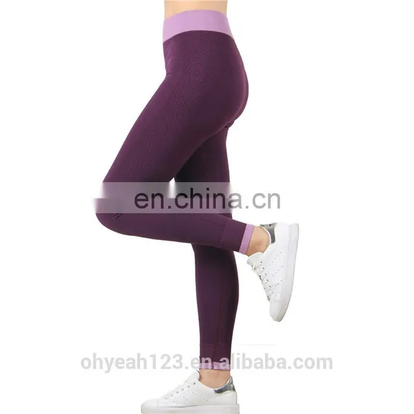 Supplier Fashion Legging Opaque Tight Leggings for Running photo-3