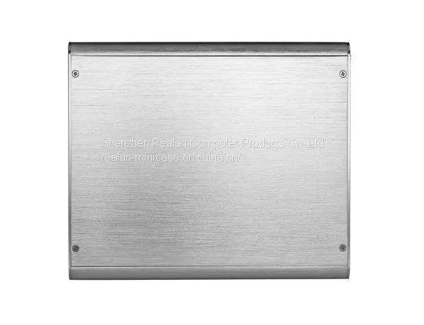Realan Mini ITX Aluminum Case E-I3S photo-5