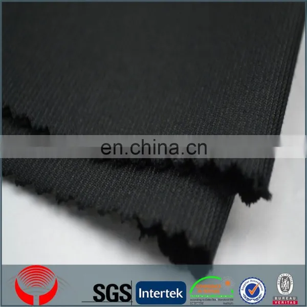 FACTORY MADE FASHION HIGH DENSITY WHOLESALE SUITING FABRIC photo-6