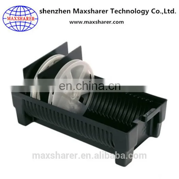 SMD Reel Racks in Conductive Fluted Polypropylene photo-4