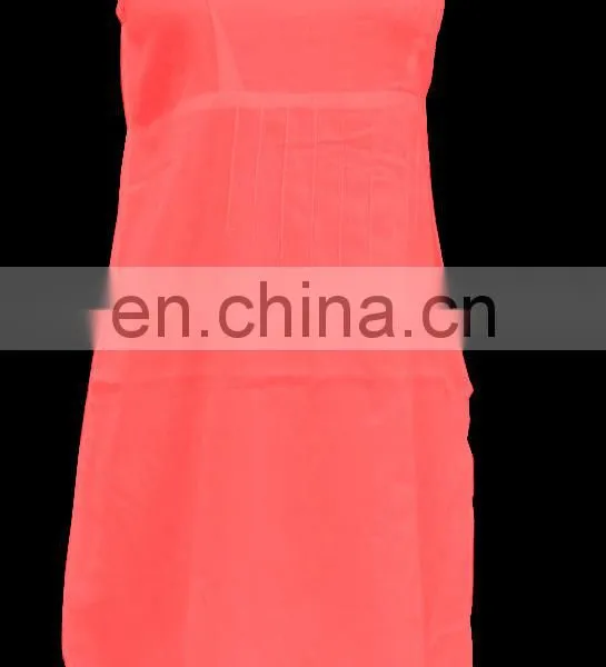 100% ORGANIC COTTON LONG DRESSES FOR GIRLS & LADIES photo-5