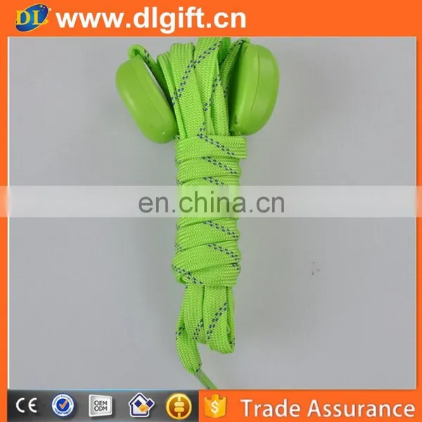 America Wholesale Cute Led Flashing Shoelace for Christmas Gift photo-5