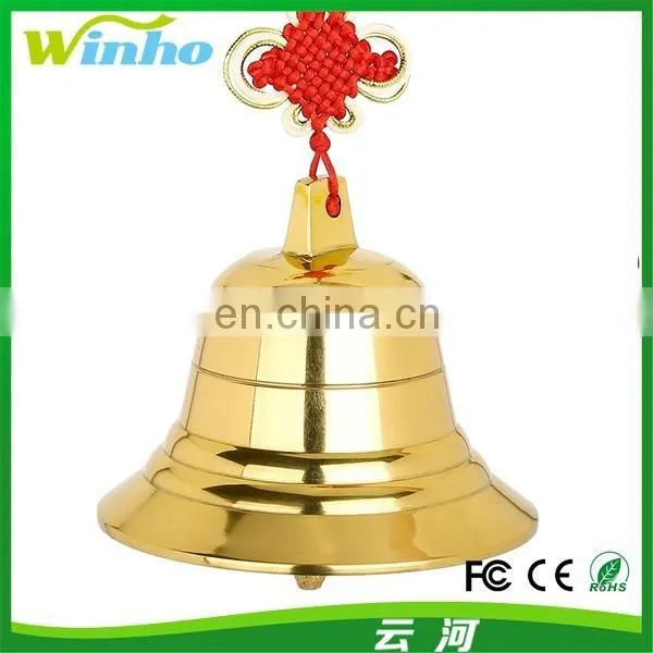 Winho Tourist Souvenir Temple Bell photo-3