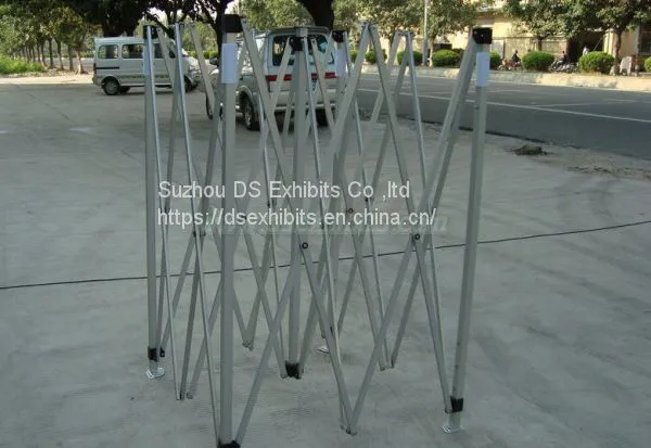 3*3m Folding Tent photo-3