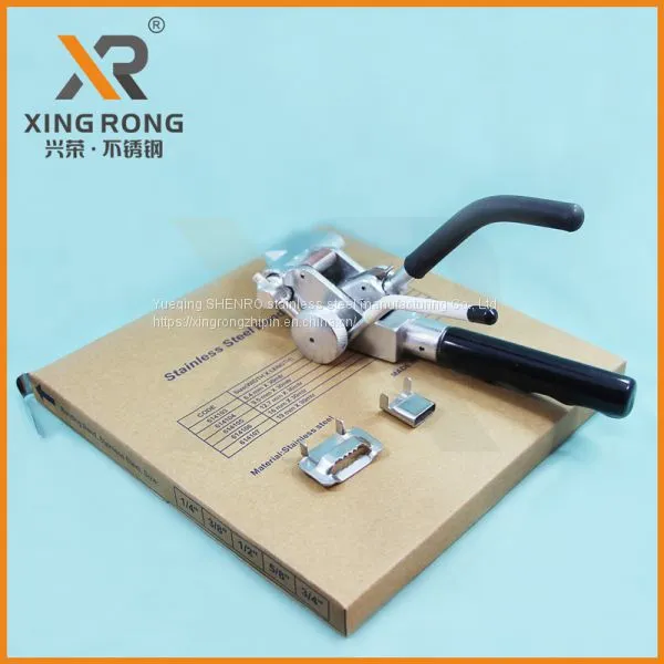 Stainless Steel Strap for Banding photo-4