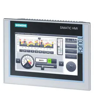 Siemens SIMATIC HMI OP/TP/MP/KTP 6AV 6ES 6ED 6AG 3RK Touch Screen Panel 2 photo-2