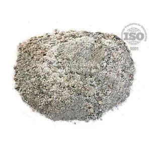 Lightweight Insulating Castable Refractory