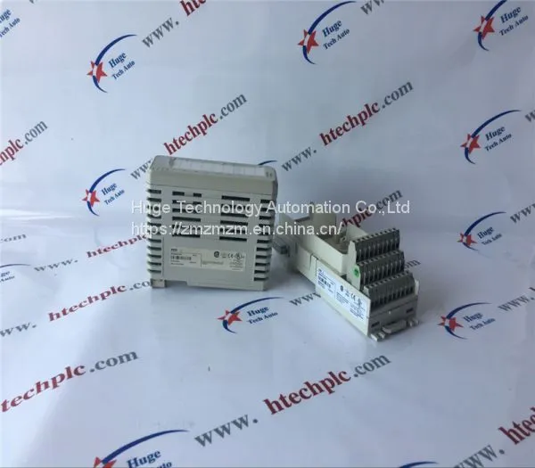 ABB DSQC652 photo-3