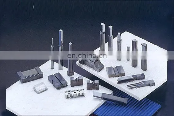 Small Surface Grinder Machine photo-6