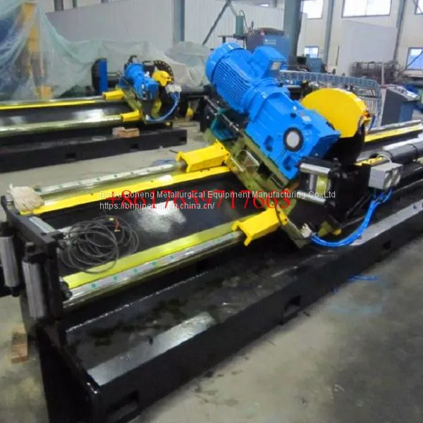 customized automatic pipe welding machine rectangular steel pipe making machine