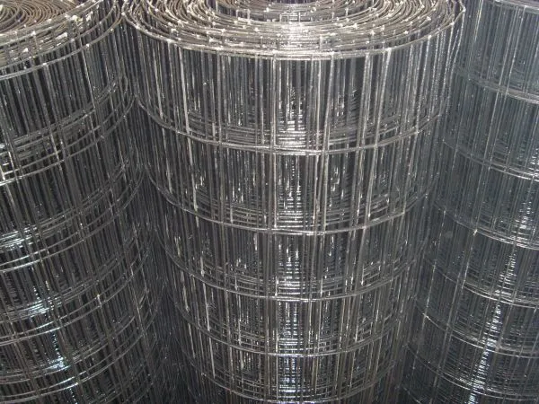 Hot-dipped Galvanized Industrial Wire Mesh For Paper Baskets And Decoration photo-3