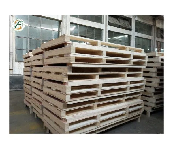Non Wooden Paper Pallet/ Recycled Pallet With Non-fumigation