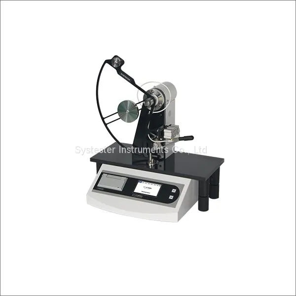 Elmendorf Tearing Tester Film & Paper Tear Resisntance Test photo-3