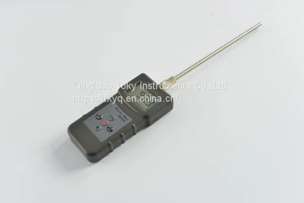 MS350 Coal Moisture Meter photo-2
