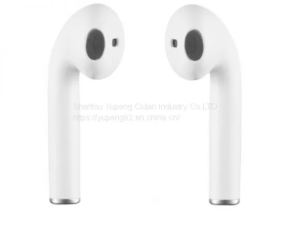 I12s Tws Headphone Mini Blue Tooth 5.0 True Stereo Wireless Earbuds With Touch Control Headset in Cheaper Price photo-5