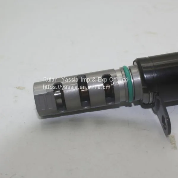 Sonata Sportage 2011 24355-2G000 VVT Valve photo-2