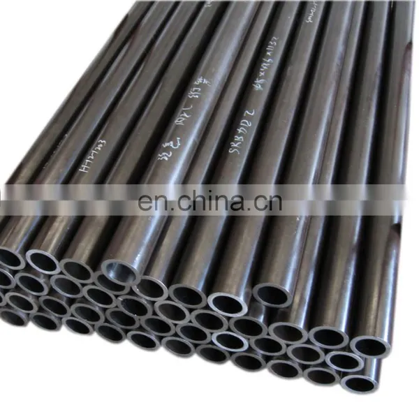 13CrMo44 DIN17175 Cold Drawn Boiler Steel Tube photo-2