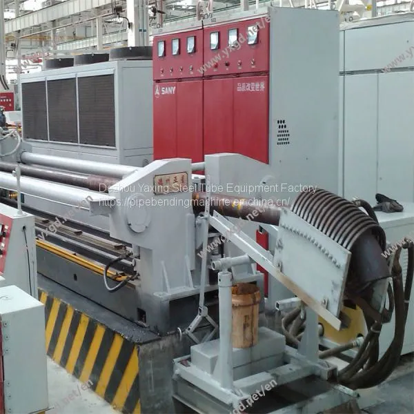 China Elbow Machine Used Elbow Machine For Sale photo-3