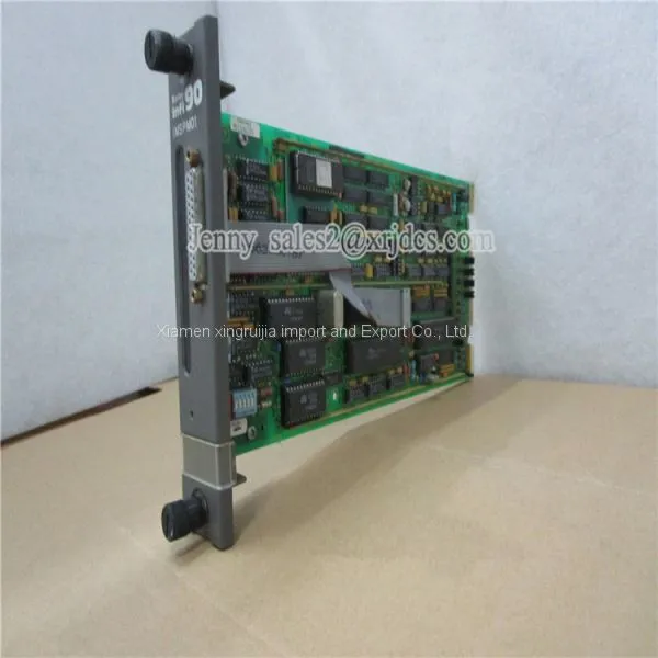 Hot Sale New In Stock BAILEY-IEPAS01 PLC DCS MODULE photo-3