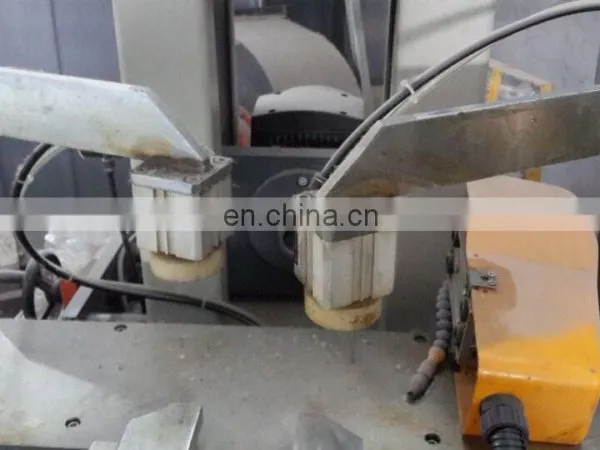 YBS-100 Tenon Drilling Machine for Wood Windows/ Furniture Drilling Machine/ Tenon Drilling Machine for Wood Furniture/ photo-2