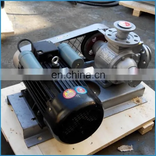 Liquid Gas Transfer Pump for Lpg Filling Station, Lpg Transfer Pump, 110v/220v/380v Lpg Pump, photo-3