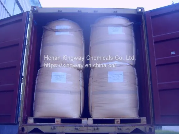 SAP( Super Absorbent Polymer) photo-2