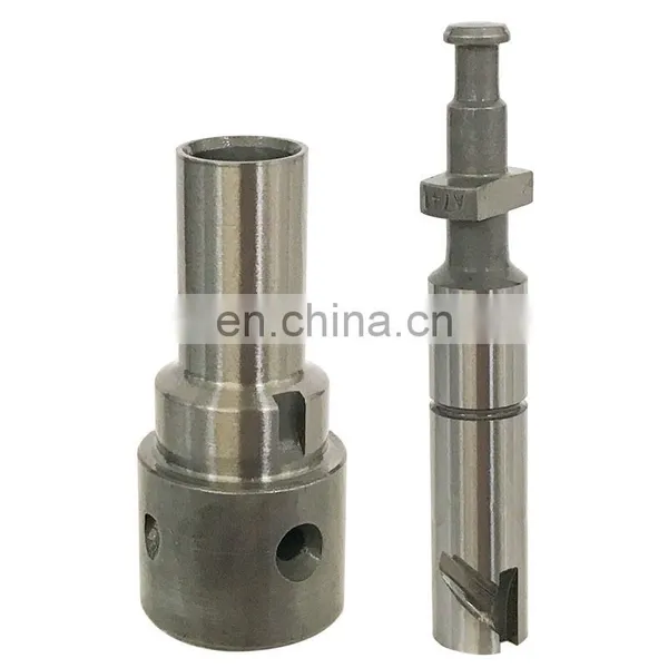 Plunger 131153-6220 9413610306 ME730418 ,Element A741 for Engine 6BGIT EC200-5 photo-6