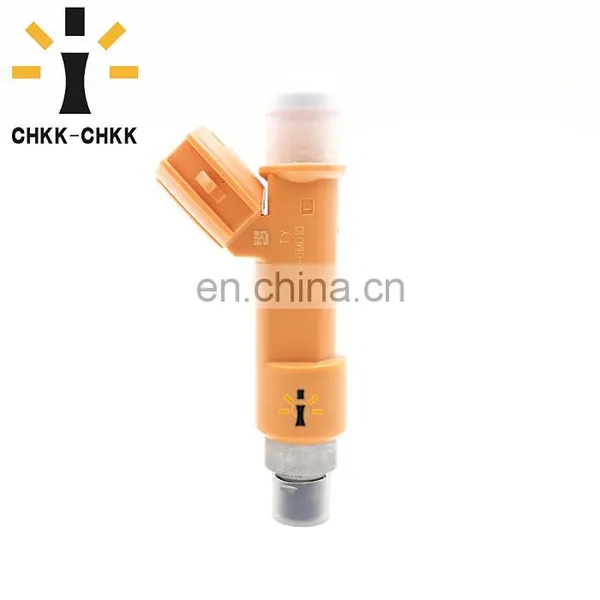 Fuel Injector Nozzle OEM 23209-0M010 For Japanese Used Cars photo-2