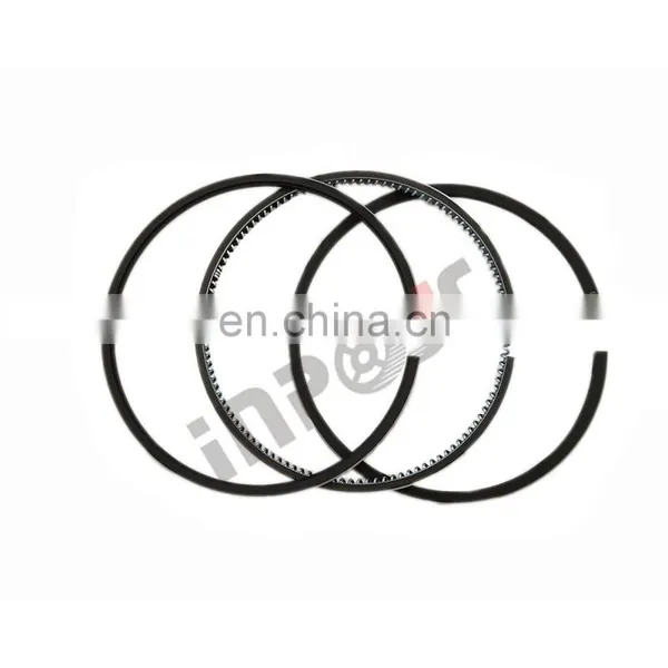 In Stock Inpost Piston Ring Set for Mazda HA T3000 3.0L Engine