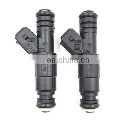 Car Accessories Spare Parts Fuel Injertor 0280156146 photo-4