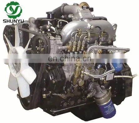 Список цен на дизельный двигатель Changchai ZN390T