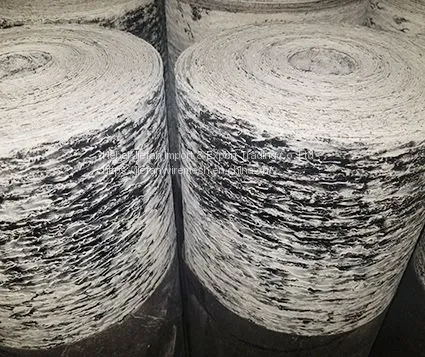 Asphalt Roofing Felt Black Wire Cloth Manufacturers Wire Mesh Manufacturers photo-3