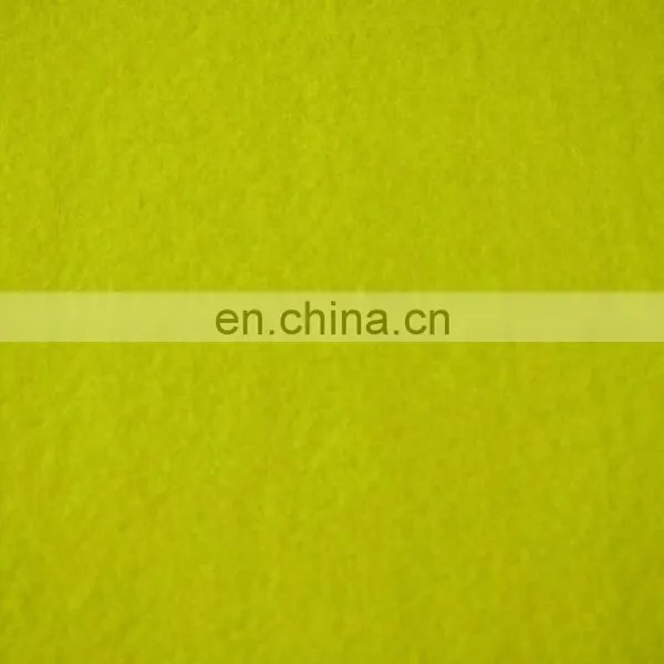 Tennis Ball Use Soft Thin Felt Material photo-2