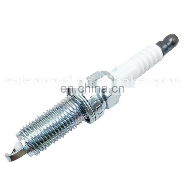 High Quality Auto Parts Iridium Spark Plug For Nissans Frontier 2.5L Sentra 1 OEM 22401-CK81B LZKAR6AP-11 22401CK81B LZKAR6AP11 photo-2