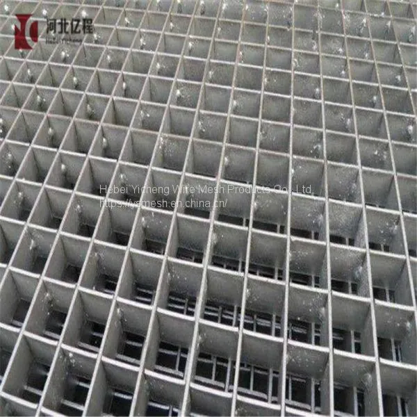 Walk Way Metal Sheet Drainage Channel With Strong Structure and Ventilating Performance photo-3