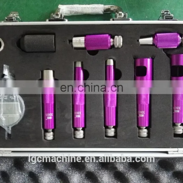 Common Rail Injector Repair Tools Valve Measuring Tool photo-2