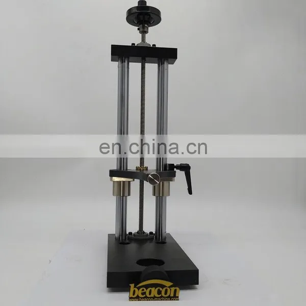 CRR920C 3 Stage Common Rail Injector Measuring Tools photo-4