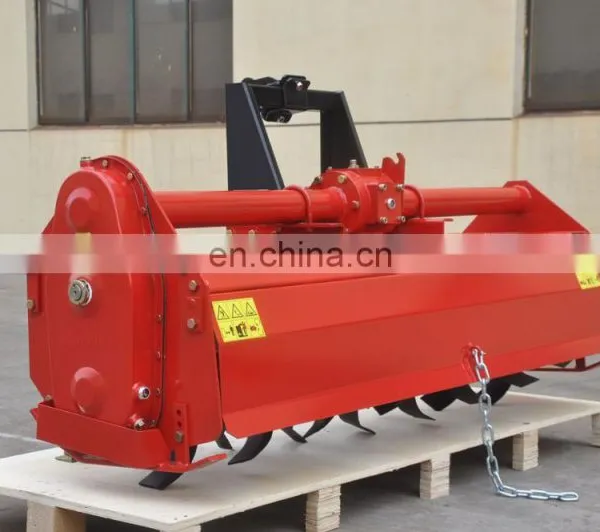 Best Suppliers Agricultural Machine 3 Point Rotary Tillers photo-4