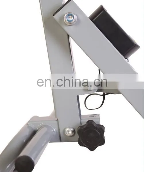 2018 New Product Horse Riding Machine ,total Crunch for Sale,power Rider for Sale photo-4