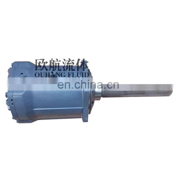 DOWMAX Eaton Plunger Motor ME1300ASS2317