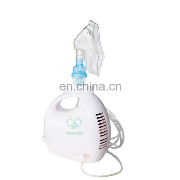 MY-J005 Lower Noise Piston Air Compressor Medical Nebulizer for Hospital or Home Use Price