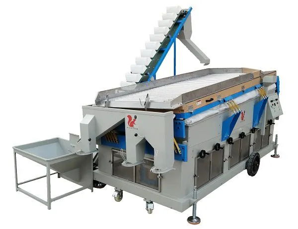5XZ Series Gravity Separator photo-2